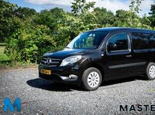 Mercedes-Benz CITAN 112 Benzine | Automaat | Navi. | Camera | DAB+