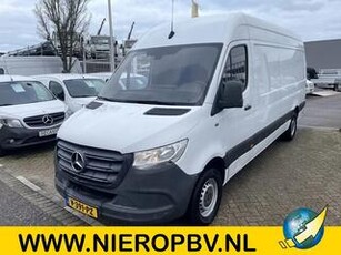 Mercedes-Benz SPRINTER 311CDI L3H2 Airco EURO 6