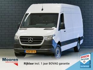 Mercedes-Benz SPRINTER 317 1.9 CDI 170PK Euro 6 L3H2 RWD | CAMERA | CARPLAY | CRUISE CONTROL | AUTOMAAT |