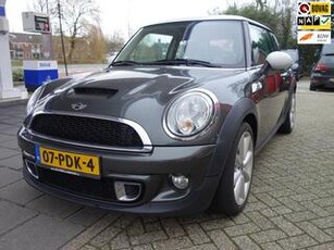 Mini COOPER S Mini 1.6 Pepper