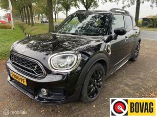 Mini COUNTRYMAN 2.0 Cooper SE ALL4 CHILLI model jaar 2020