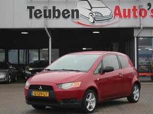 Mitsubishi COLT 1.1 Inbusiness Airco, Trekhaak, Elektrische ramen