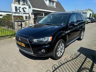 Mitsubishi OUTLANDER 2.0 Intro Edition