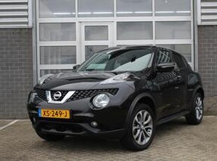 Nissan JUKE 1.6 Tekna / Keyless / 360? Camera / Trekhaak