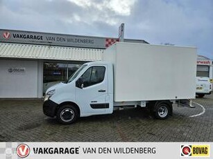 Nissan NV400 bestel 2.3 dCi L2H1 Acenta / Bakwagen