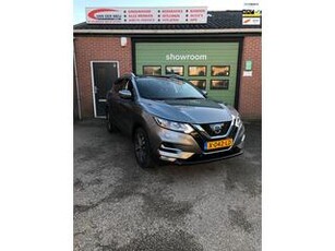 Nissan QASHQAI 1.2 Business Edition