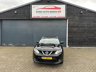 Nissan QASHQAI 1.2 Tekna