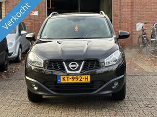 Nissan QASHQAI NISSAN