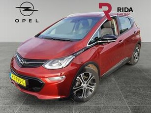 Opel AMPERA 60 kWh | E2000,- subsidie