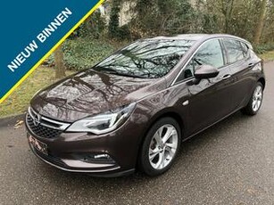 Opel ASTRA 1.0 Edition