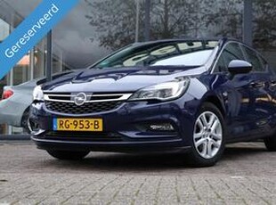 Opel ASTRA 1.4 Business+-VERKOCHT!!