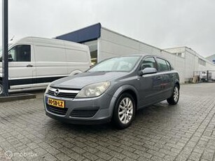 Opel ASTRA 1.6 Cosmo Airco Cruise Controll Trekhaak NAP!!