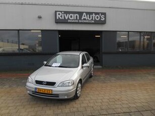 Opel ASTRA 1.6 GL