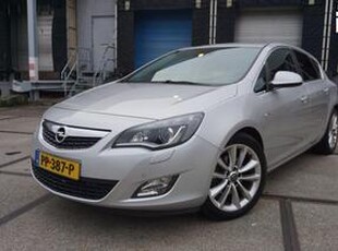 Opel ASTRA 1.6 Turbo Sport * Full Optie *