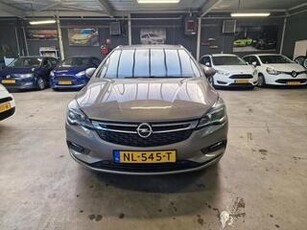 Opel ASTRA Sports Tourer 1.0