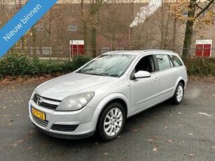 Opel ASTRA Wagon 1.8 Essentia