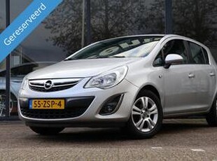 Opel CORSA 1.2-16V Cosmo|VERKOCHT!!