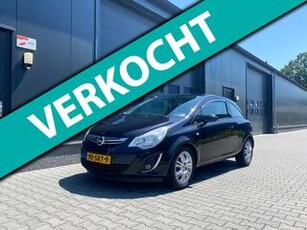 Opel CORSA 1.3 CDTi EcoFlex S/S Cosmo