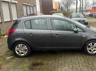 Opel CORSA 1.3 CDTi EcoFlex S/S Edition