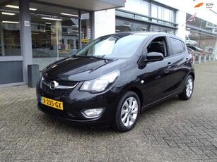 Opel KARL 1.0 ecoFLEX Edition