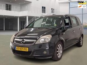 Opel ZAFIRA 2.2 Temptation