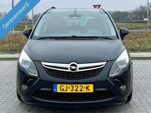 Opel ZAFIRA Tourer 1.4 Business+ 7persoons PANORAMADAK/NAVI