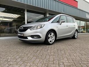 Opel ZAFIRA Tourer 7P 1.4T