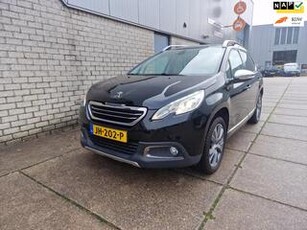 Peugeot 2008 1.2 PureTech Allure 2e eigenaar Navigatie NAP