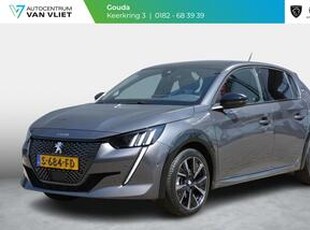 Peugeot 208 1.2 TURBO 100pk GT Panoramadak | Navigatie | Apple Carplay/Android Auto | Bluetooth | Achteruitrijcamera