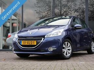 Peugeot 208 1.4 VTi Envy-VERKOCHT!!