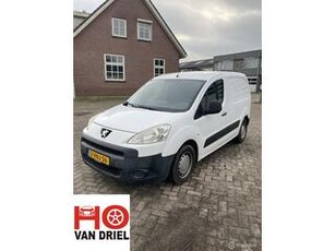 Peugeot PARTNER bestel 120 1.6 HDI L1 XT