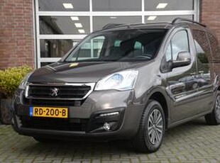 Peugeot PARTNER TEPEE 1.2 Active | 2x Schuifdeur | Cruise |