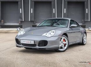 Porsche 911 3.6 Coup? Carrera 4S