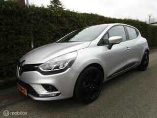 Renault CLIO 0.9 TCe 5-DEURS - Navigatie - Stoelverwarming