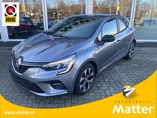 Renault CLIO 1.0 TCe 90 GPF Evolution Camera | Clima | Navi