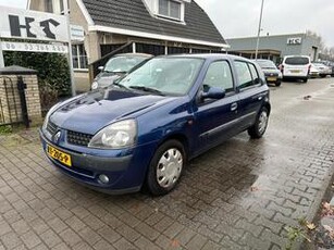 Renault CLIO 1.2-16V Ludo