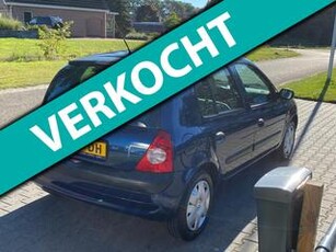 Renault CLIO 1.4-16V Privil?ge