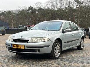 Renault LAGUNA 3.0-24V V6 Dynamique