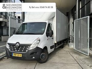 Renault MASTER T35 2.3 dCi L3H2 Energy | BAKWAGEN / MEUBELBAK