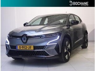 Renault MEGANE E-Tech EV60 Optimum Charge evolution 220pk