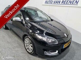 Renault MEGANE Estate 1.5 dCi Eco GT-Line