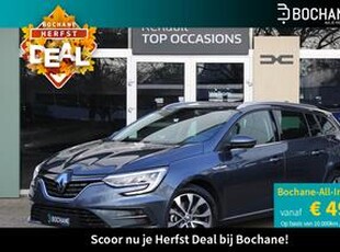 Renault MEGANE Estate 1.6 E-Tech Plug-In Hybrid 160 Techno