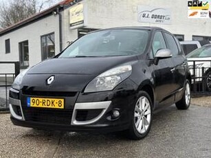 Renault SCENIC 1.4 TCE Parisienne