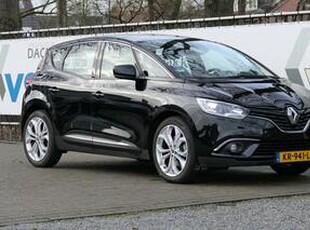 Renault SCENIC TCe 115 Zen