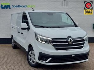 Renault TRAFIC 2.0 dCi T30 L2H1 Work Edition | Trekhaak