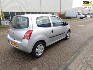 Renault TWINGO 1.2-16V Bouwjaar 2011 NAP Apk Met Nieuw APK