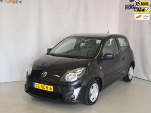 Renault TWINGO 1.2 Authentique|2E EIG|NAP|APK10-2025|AIRCO|ELEK RAMEN|CENTR DEUR