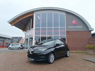 Renault ZOE R110 Life 52 kWh