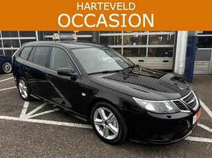 Saab 9-3 1.8t Vector