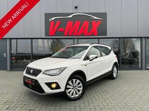 Seat Arona 1.0 TSI Style Launch Edit Navi Led Clima Cruise Pdc